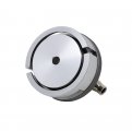 3933 Brake Bleeder Adapter For Honda And Acura All Metal Pro Series With 90 Degrees Swivel Connection 7015 Pressure Tank 