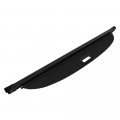 Aintier Trunk Cargo Cover 2007-2008 Fit For Honda 1 5l Black
