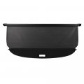 Aintier Trunk Cargo Cover 2007-2008 Fit For Honda 1 5l Black