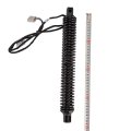 A-premium Rear Right Truck Power Lift Support Shock Strut Compatible With Bmw F10 528i 550i Xdrive 2011-2014 535d 2014 535i