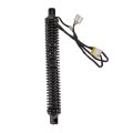 A-premium Rear Right Truck Power Lift Support Shock Strut Compatible With Bmw F10 528i 550i Xdrive 2011-2014 535d 2014 535i