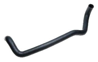 23123 Premium Molded Coolant Hose Black Epdm And Synthetic Fiber 0 465 In Outside Diameter Vehicle Specific Cooling System