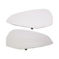 Heated Mirror Glass Pair For Audi A5 Quattro Sportback 2018 2019 2020 2021 Driver And Passenger Side Au1325105 Au1324105 