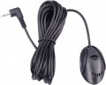 Fingerlakes Mic 3 5mm External Microphone Assembly For Car Vehicle Head Unit Bluetooth Enabled Audio Stereo Radio Receiver Gps 