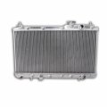 Zongheng Full Aluminum Radiator For 1997-2001 Honda Cr-v 2 0l L4 1998 1999 2000 