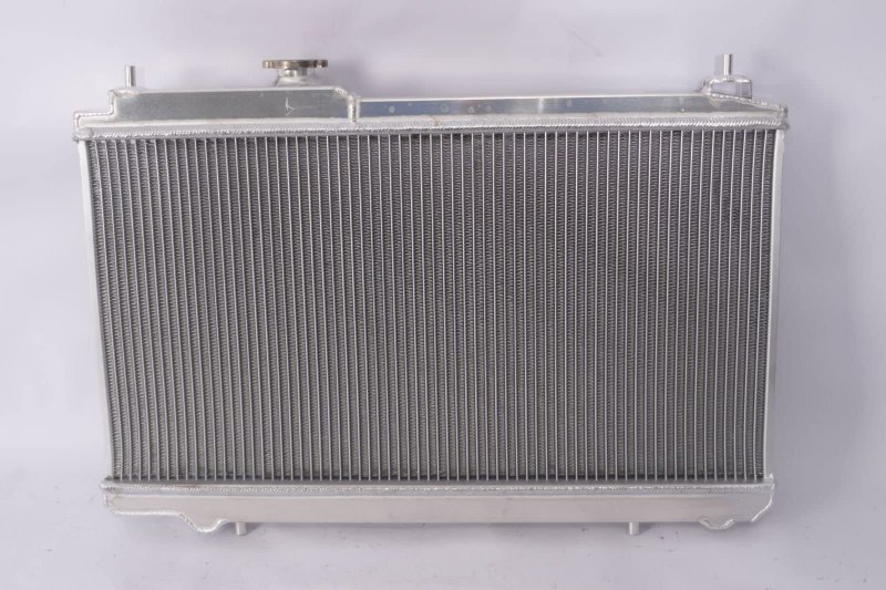 Zongheng Full Aluminum Radiator For 1997-2001 Honda Cr-v 2 0l L4 1998 1999 2000