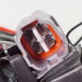 Subaru Impreza 2017 2018 2019 Tail Light Assembly Passenger Side Outer Hybrid Hatchback Replacement For Su2805109 84201fl02a