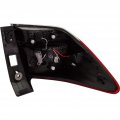Subaru Impreza 2017 2018 2019 Tail Light Assembly Passenger Side Outer Hybrid Hatchback Replacement For Su2805109 84201fl02a
