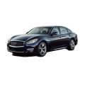2015-2018 Infiniti Q70 Select-fit Car Cover 