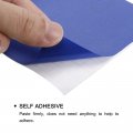 Uxcell Waterproof Peel And Stick Decorative Tape Self Adhesive 3 15 W X 16 4 L Pvc Removable For Wall Edge Glossy Gold Tone