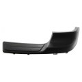Rear Bumper Step Pad Passenger Side For Chevy Trailblazer And Ext 2002 2007 Textured Black Replacement 12335818 Gm1191110 