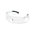 Bearkat Crwbkh15 Magnifying Safety Glasses Clear Polycarbonate Lens With 1 5 Magnification And Scratch Resistant Coating Unisex 