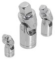 Performance Tool W30933 Universal Joint Set 3-piece 1-pack 