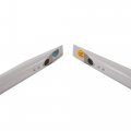 Kenmore 60140-0007200-00 Refrigerator Door Handle Set White Genuine Original Equipment Manufacturer Oem Part White 