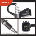 A-premium O2 Oxygen Sensor Compatible With Lexus Gs350 13-14 Is250 13 Toyota Land Cruiser 13-16 Sequoia 12-20 Tacoma 12-15