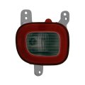Backup Light Assembly For Jeep Renegade 2019 2020 2021 2022 Rear Inner Driver Side Replacement Ch2882104 191275892879 