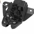 X Autohaux Power Tailgate Lock Trunk Latch Actuator Motor For Dodge Charger Avenge Challenger Chrysler 200 300 Replace 931-714