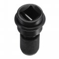 Uxcell Chuck Adapter 1 2 Square Drive To 4 Hex Female Socket For Impact Electric Ratchet Wrenches