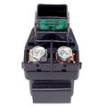 Caltric Starter Solenoid Relay For Suzuki Gsf600s Gsf 600s Bandit 600 1996-2003 