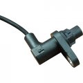 Aip Electronics Abs Anti-lock Brake Wheel Speed Sensor Compatible With 2009-2013 Toyota Corolla Front Left Driver Oem Fit