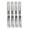 Labwork 8pcs Dod Afm Engine Valve Lifters Replacement For Chevy Avalanche With 2005-2020 Silverado 1500 12569256 