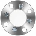 Aintier 2pcs 1 4 Lug Wheel Spacers 4x4 5 To 400 12x1 74 1 Compatible With 1995-2006 For Tl 1992-1993 Vigor 1986-1989 323 626
