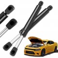 Ocpty Lift Supports Gas Springs Struts Shocks 4067 Strut Fits For Ford Explorer 0l 1995 For Sport Trac 4 2001-2005