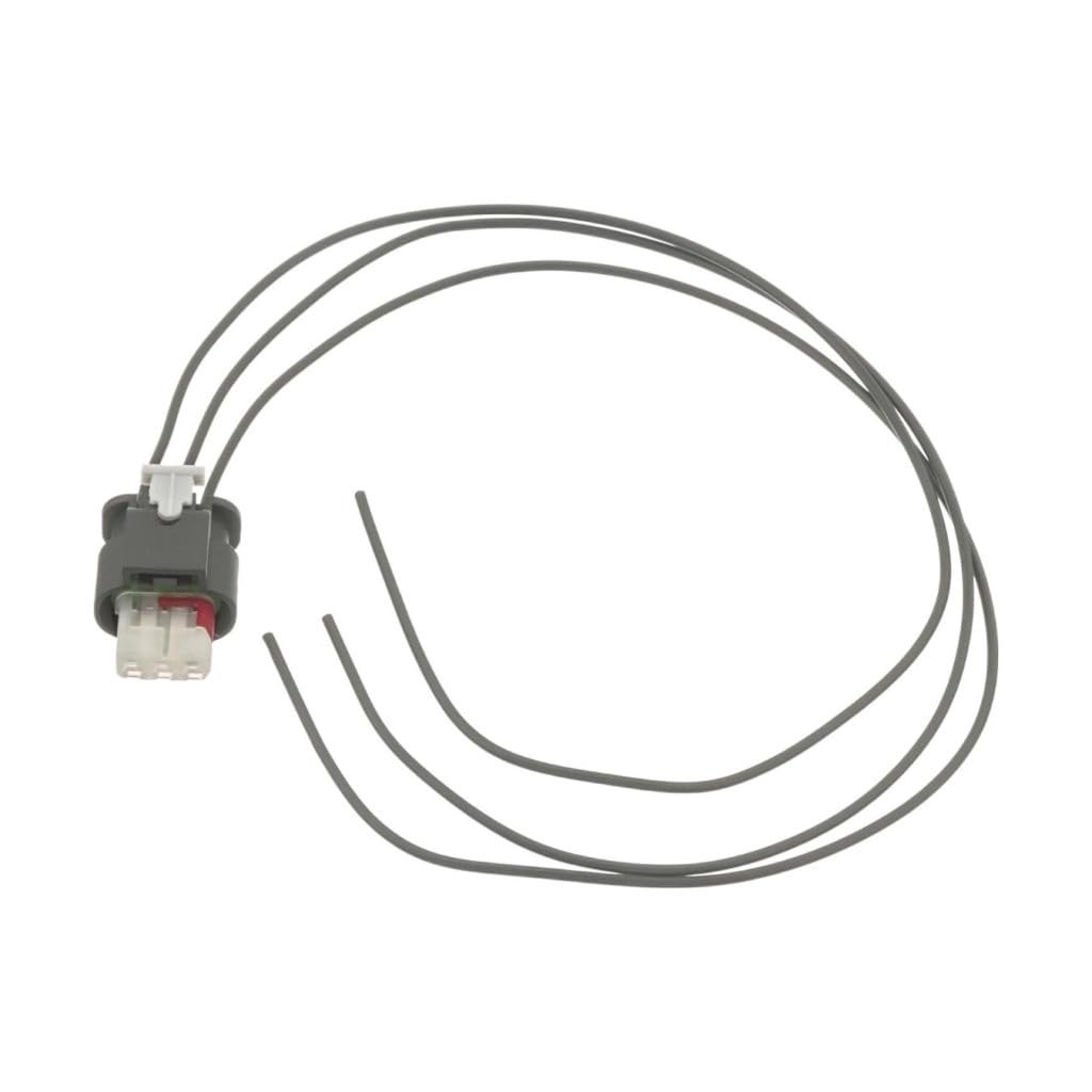 Electrical Connector For Dodge Avenger 2011 2012 2013 2014 Male Rectangular Blade Terminal Replacement Cu2z14s411ava 68225151ab