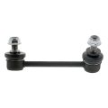 Stabilizer Bar Link Set For 2016 2025 Lexus Is300 Rc300 Rear Suspension Ball Joint End 1 And 2 Threaded Stud Dust Boot Included 