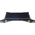 Transmission Oil Cooler For Gmc Sierra 1500 1999 To 2013 Replaces 20880895 And Gm4050111 Front Position Standard Style Black 