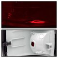 Acanii For Red Smoke 2014 2015 2016 2017 2018 Gmc Sierra 1500 Tail Lights Brake Lamps Left Right