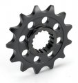 Sunstar 34114 14-teeth 520 Chain Size Front Countershaft Sprocket By 