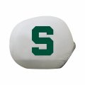 Pilot Alumni Group Smc-925l Mirror Cover With Logo Collegiate Michigan State Spartans Large 