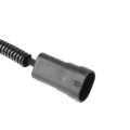 Auto Dynasty Engine Crankshaft Position Sensor Compatible With Dodge Dakota Jeep Cherokee 93-96
