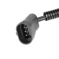 Auto Dynasty Engine Crankshaft Position Sensor Compatible With Dodge Dakota Jeep Cherokee 93-96