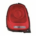 Headlightsdepot Left Driver Tail Light For Mini Cooper 2014-2018 Capa Certified 