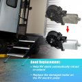 676061 214-1009 Rv Stair Entry Step Motor Replacement For