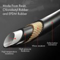 A-premium A C Suction Line Hose Assembly Compatible With Subaru Xv Crosstrek 2014-2015 2016 H4 2 0l Compressor To Evap