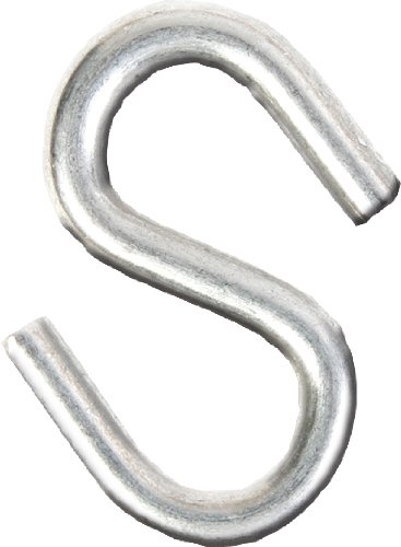 Koch S-hook For Tarp Strap