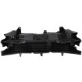 Active Grille Shutter Radiator Control Assembly For Honda Cr V 1 5l 2 4l 0l 2017 To 2020 Replaces 71350 Tla A01 Ho1206101 