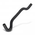 A-premium Automatic Transmission Oil Cooler Line Hose Assembly Compatible With Subaru Forester 2009-2013 Impreza 2008-2011 2 5l