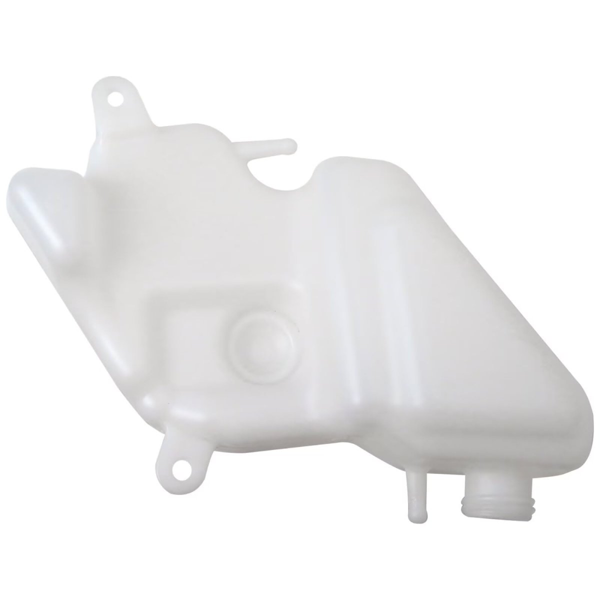 Version 43078-0553 Coolant Reservoir-plug And Play Fit For 2012 Kawasaki Ninja 650 Ex650e