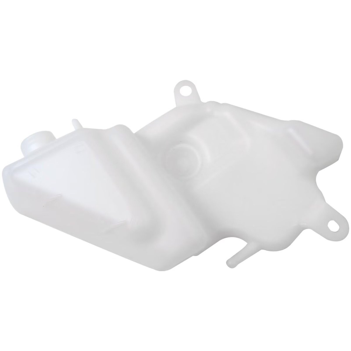 Version 43078-0553 Coolant Reservoir-plug And Play Fit For 2012 Kawasaki Ninja 650 Ex650e