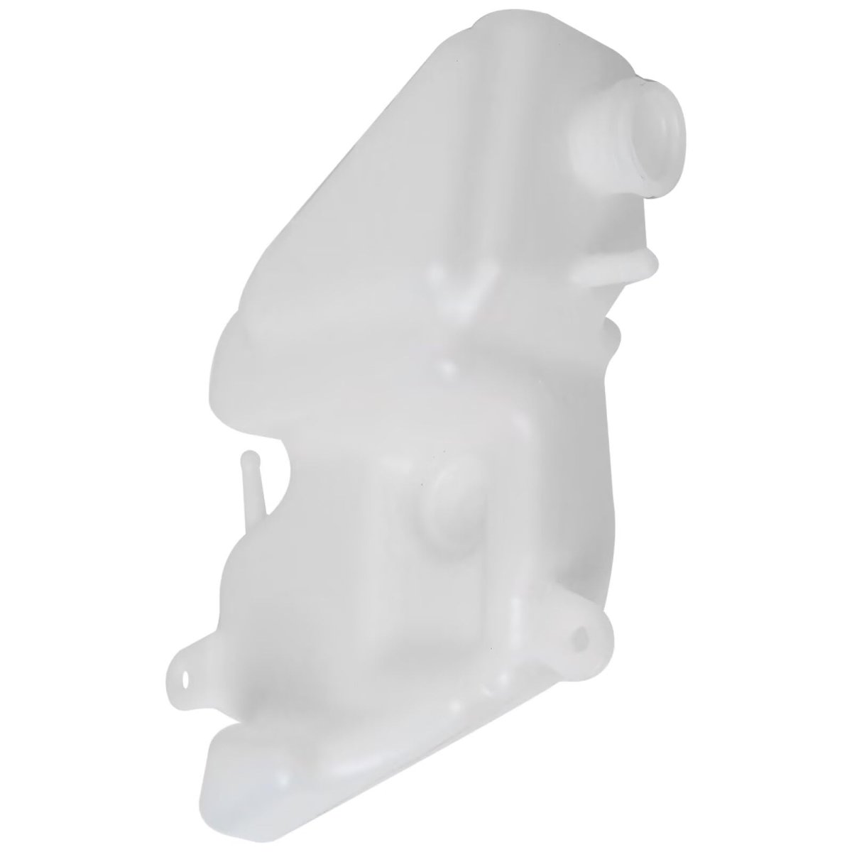 Version 43078-0553 Coolant Reservoir-plug And Play Fit For 2012 Kawasaki Ninja 650 Ex650e