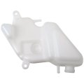 Version 43078-0553 Coolant Reservoir-plug And Play Fit For 2012 Kawasaki Ninja 650 Ex650e