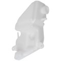 Version 43078-0553 Coolant Reservoir-plug And Play Fit For 2012 Kawasaki Ninja 650 Ex650e