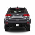 Ipick Image Made For Jeep Uv Graphic Brushed Silver 3 8 Thick Solid Billet Aluminum 2 Inch Tow Hitch Cover