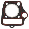 Niche Standard Bore Top End Repair Kit For Honda Xr70r Ct70 1991-2012 13101-gcf-a20