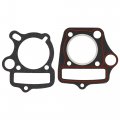 Niche Standard Bore Top End Repair Kit For Honda Xr70r Ct70 1991-2012 13101-gcf-a20