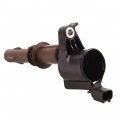 Bapmic 8l3e12a366aa Ignition Coil Pack Compatible With Ford Expedition F-150 F-250 F-350 F-450 F-550 F-650 F-750 F53 F59